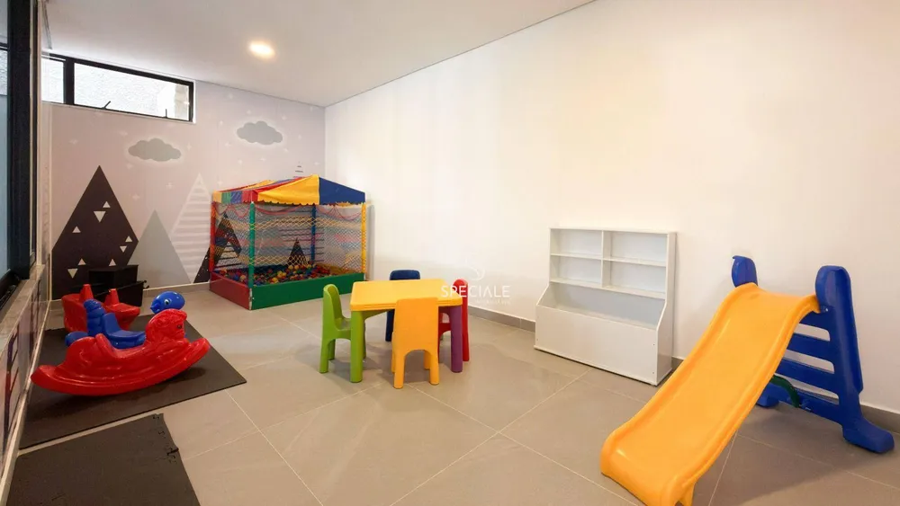 Apartamento, 3 quartos, 96 m² - Foto 4