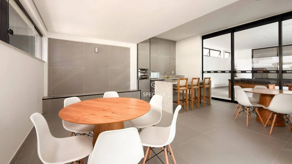 Apartamento, 3 quartos, 96 m² - Foto 3