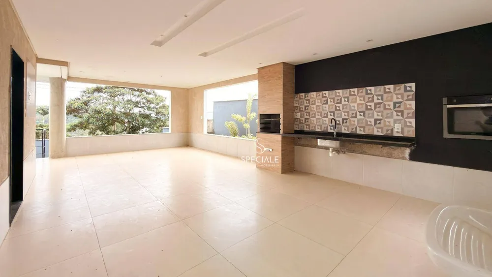 Casa de Condomínio, 4 quartos - Foto 8