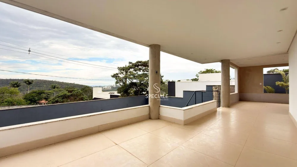 Casa de Condomínio, 4 quartos - Foto 4