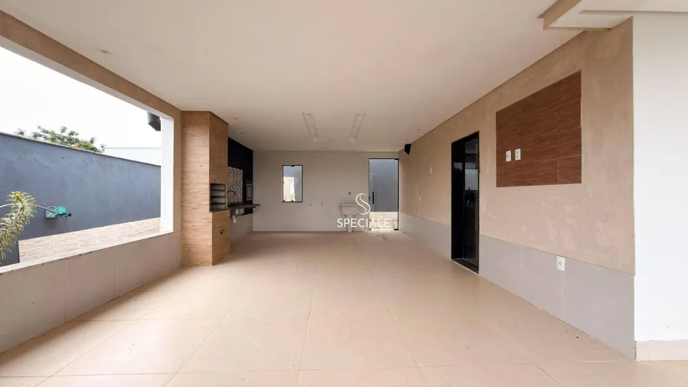 Casa de Condomínio, 4 quartos - Foto 5
