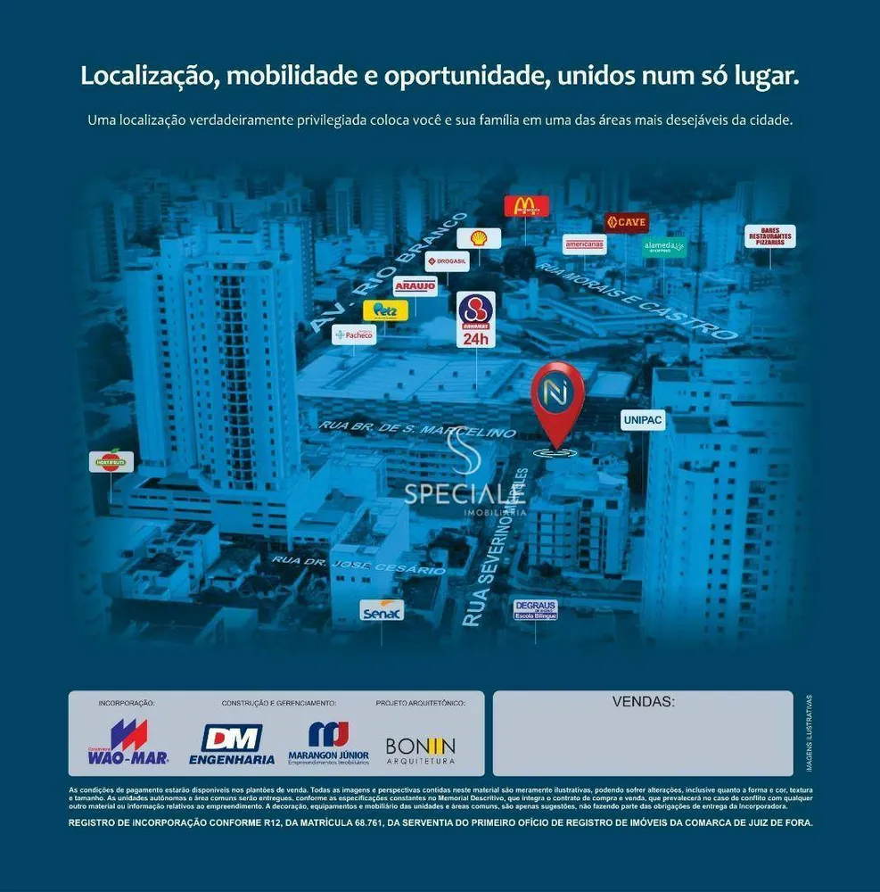 Apartamento, 2 quartos, 133 m² - Foto 10