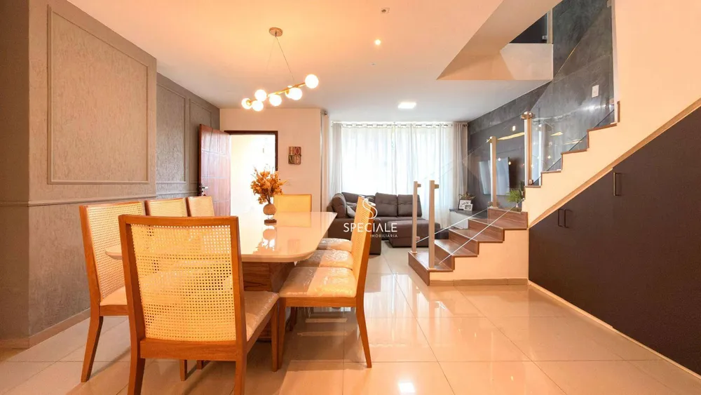 Casa de Condomínio, 3 quartos - Foto 6