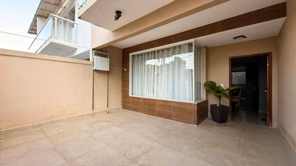 Casa de Condomínio, 3 quartos - Foto 19