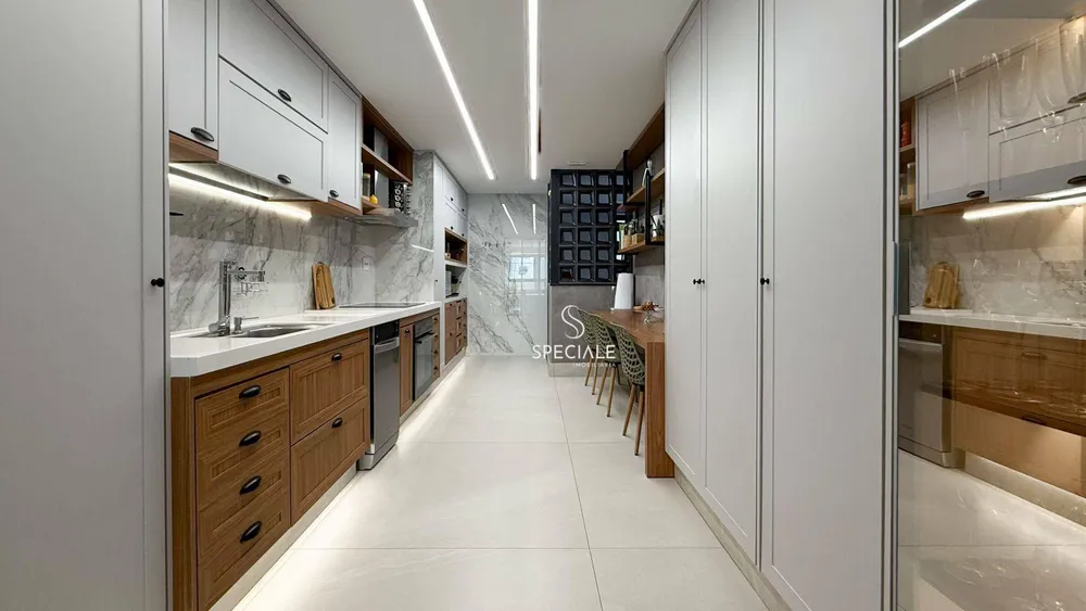 Apartamento, 4 quartos, 226 m² - Foto 1