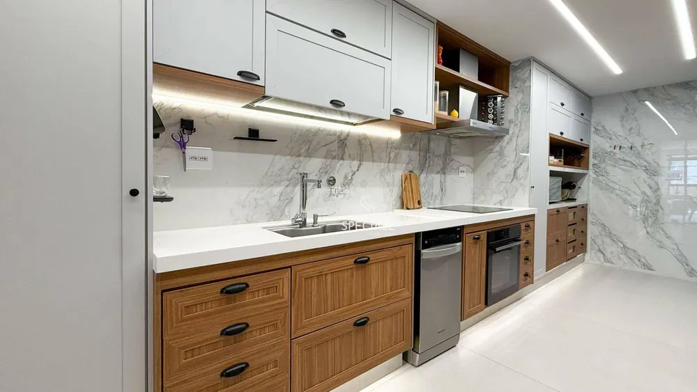 Apartamento, 4 quartos, 226 m² - Foto 11