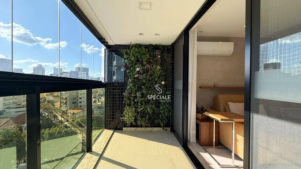 Apartamento, 4 quartos, 226 m² - Foto 5