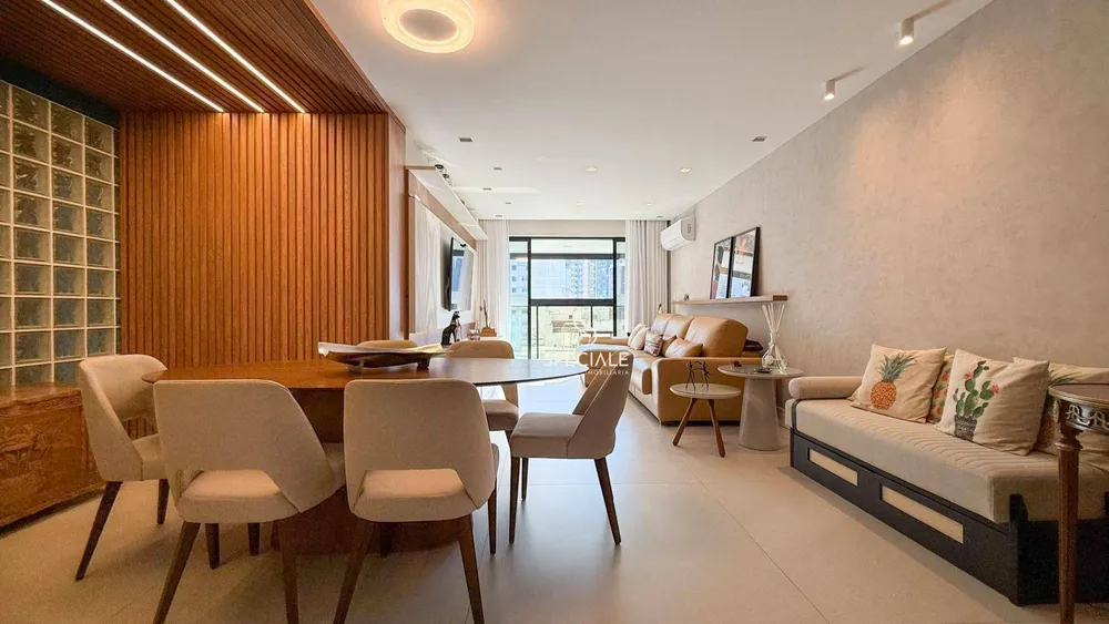 Apartamento, 4 quartos, 226 m² - Foto 2
