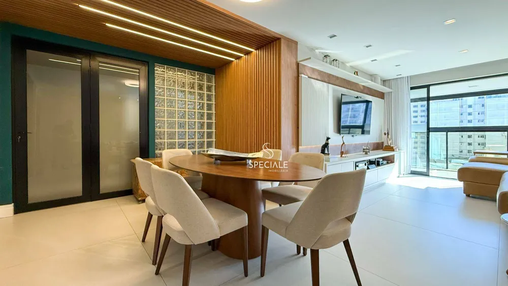 Apartamento, 4 quartos, 226 m² - Foto 3