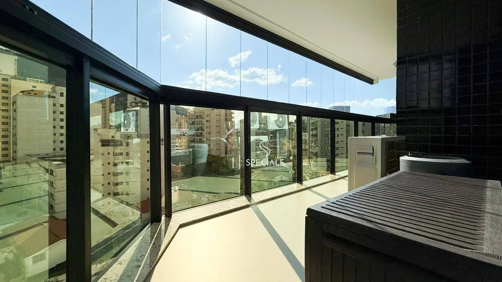 Apartamento, 4 quartos, 226 m² - Foto 9