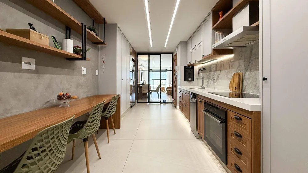 Apartamento, 4 quartos, 226 m² - Foto 12