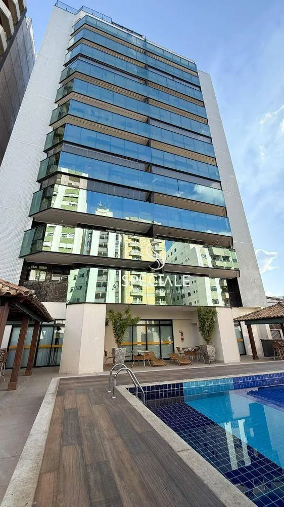 Apartamento, 4 quartos, 226 m² - Foto 20