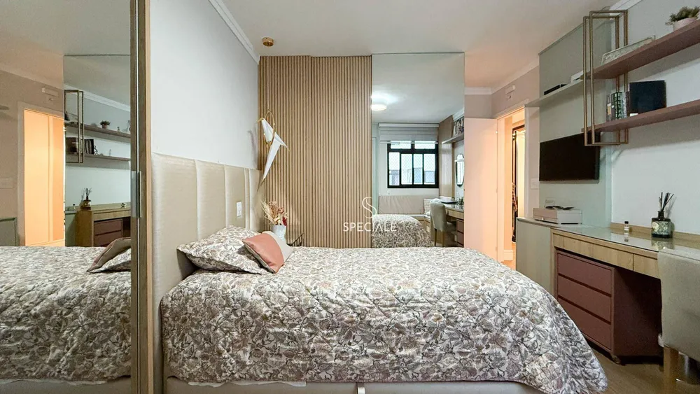 Apartamento, 4 quartos, 226 m² - Foto 6