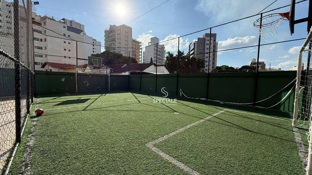 Apartamento, 4 quartos, 226 m² - Foto 14