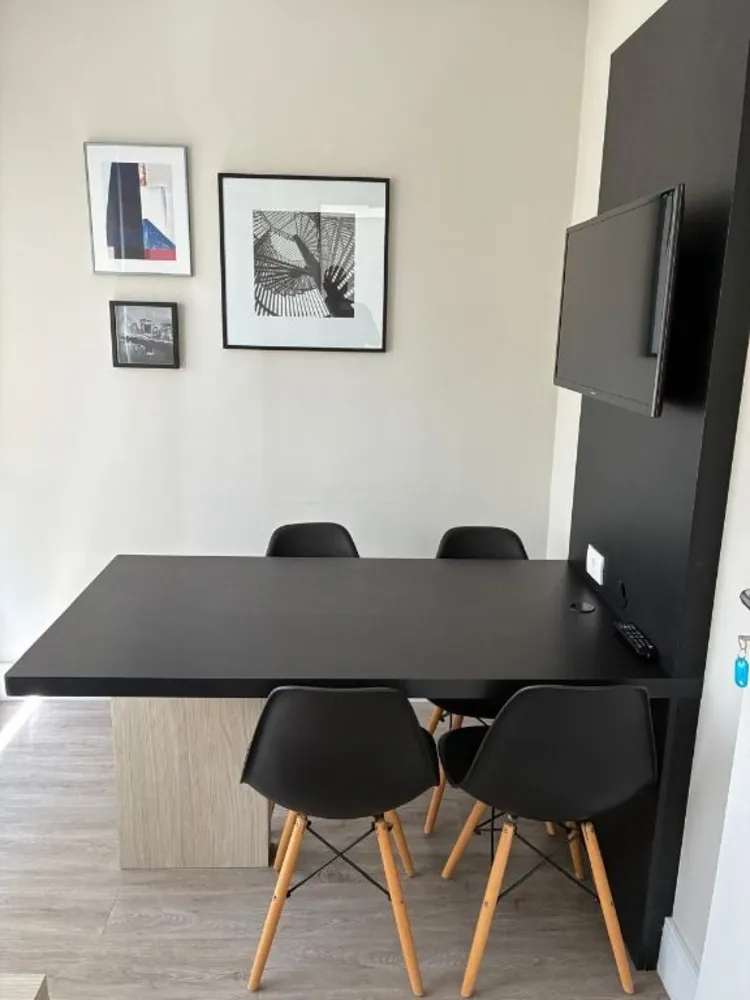 Apartamento, 1 quarto, 24 m² - Foto 10