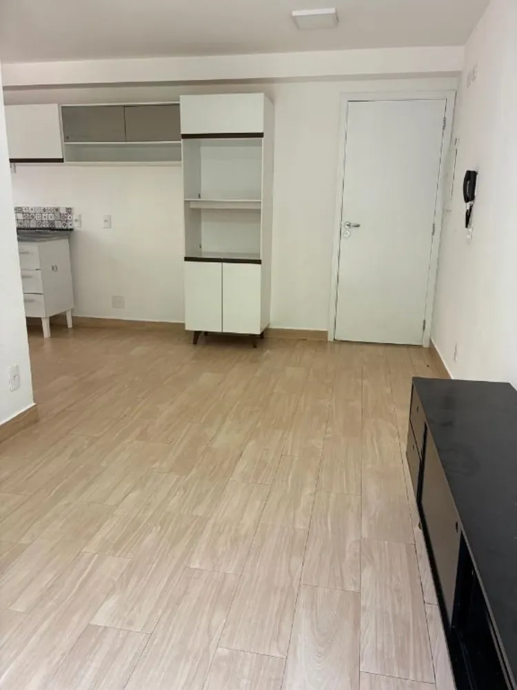 Apartamento, 1 quarto, 24 m² - Foto 13