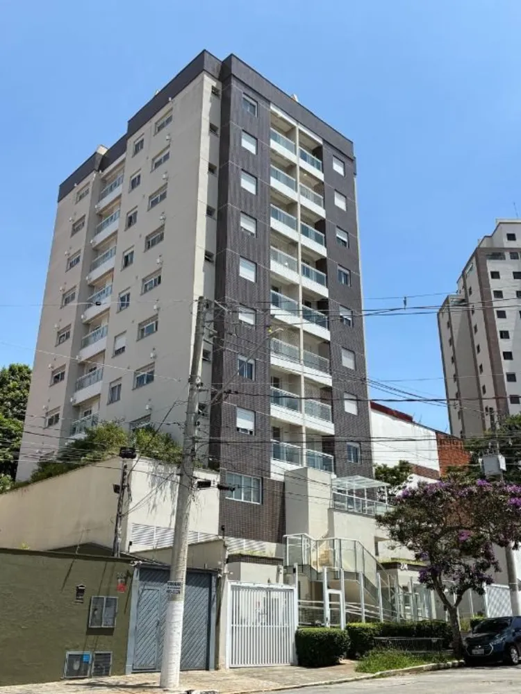 Apartamento, 1 quarto, 24 m² - Foto 2