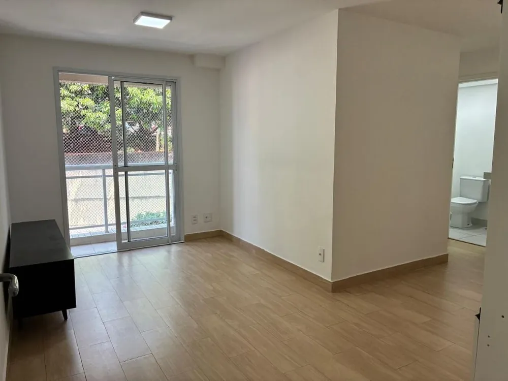 Apartamento, 1 quarto, 24 m² - Foto 1