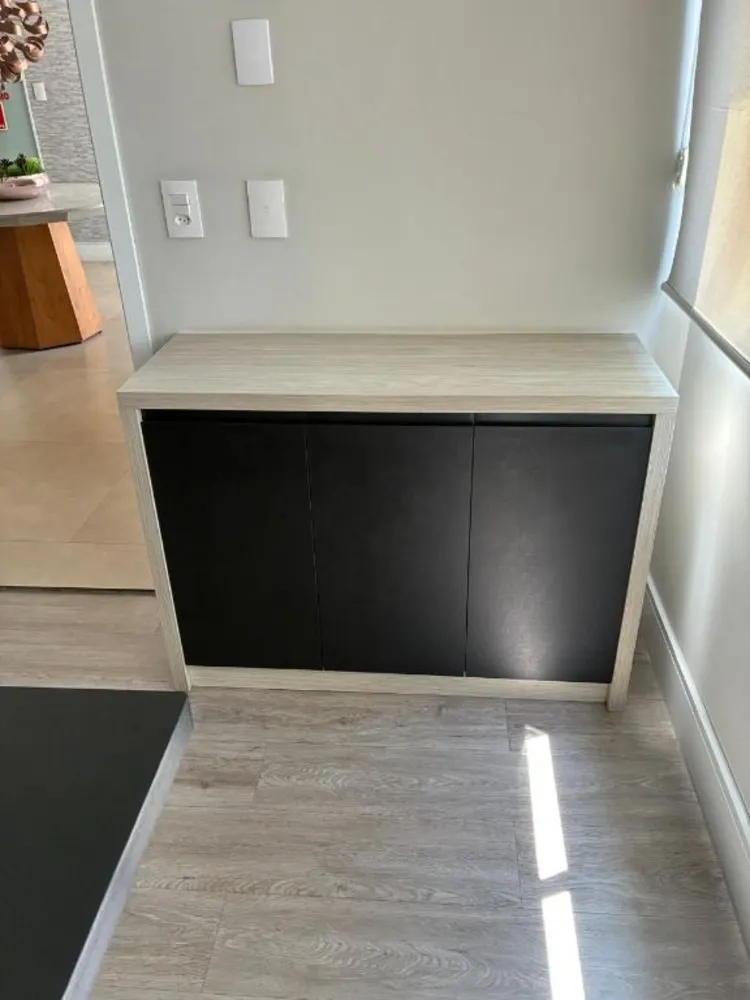Apartamento, 1 quarto, 24 m² - Foto 9