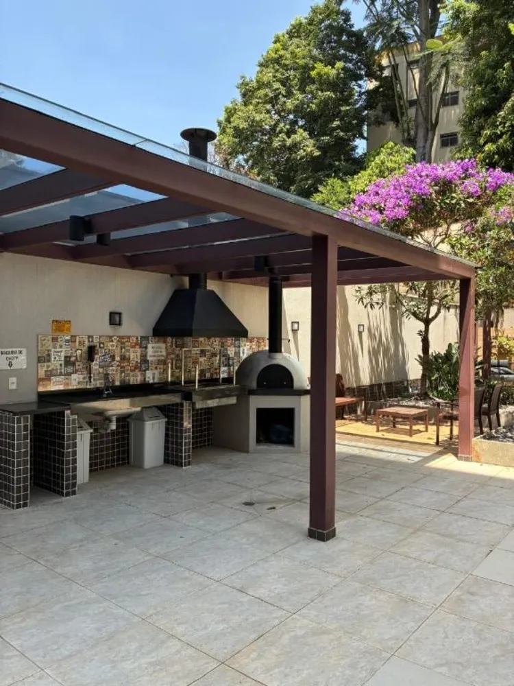 Apartamento, 1 quarto, 24 m² - Foto 5