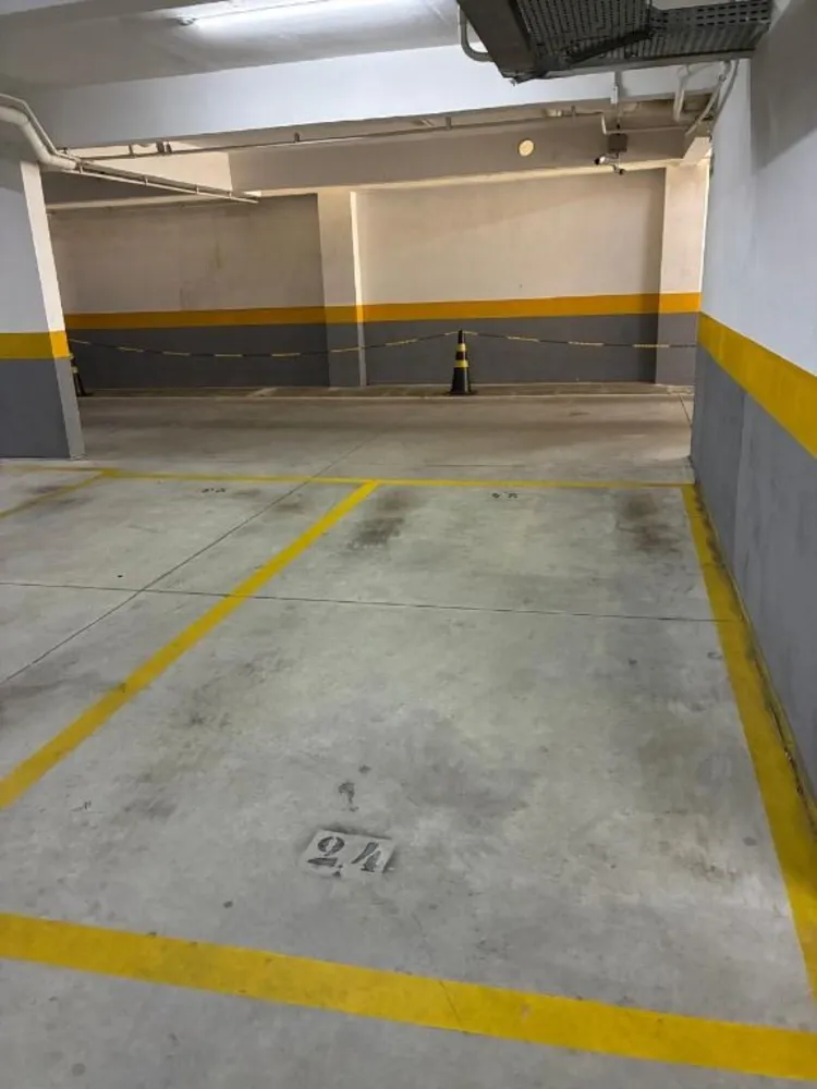 Apartamento, 1 quarto, 24 m² - Foto 4