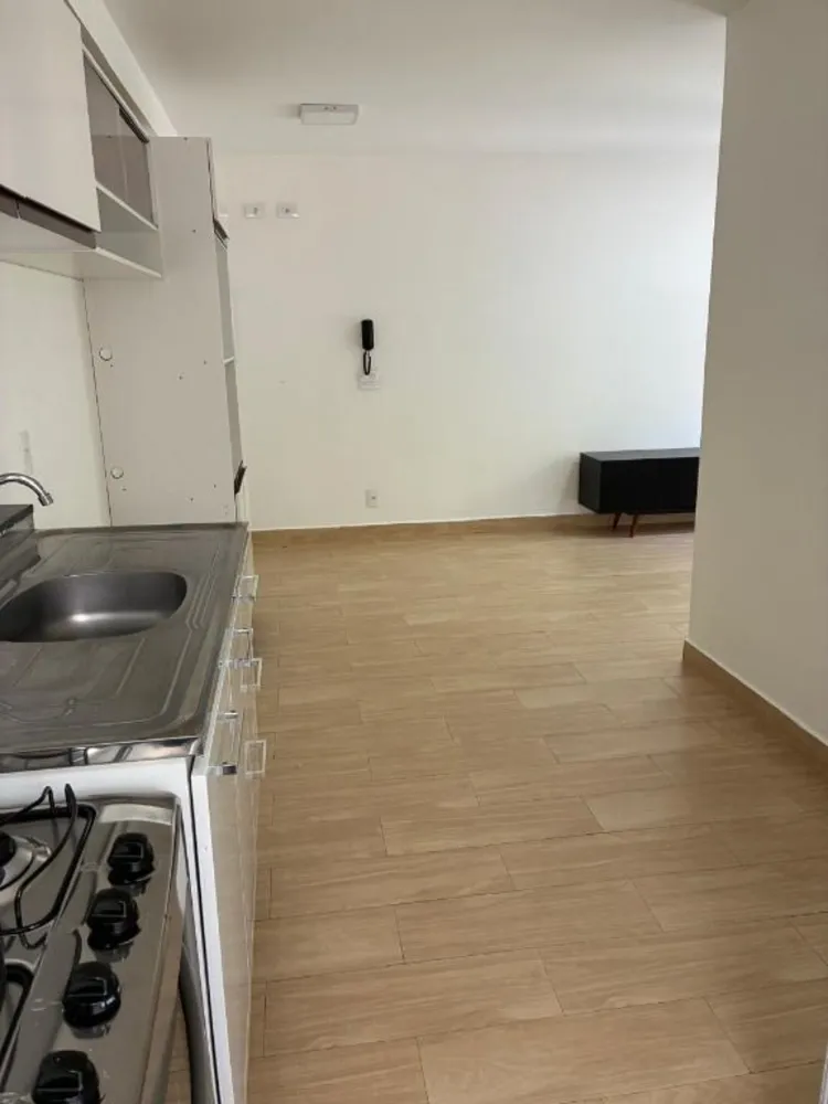 Apartamento, 1 quarto, 24 m² - Foto 12