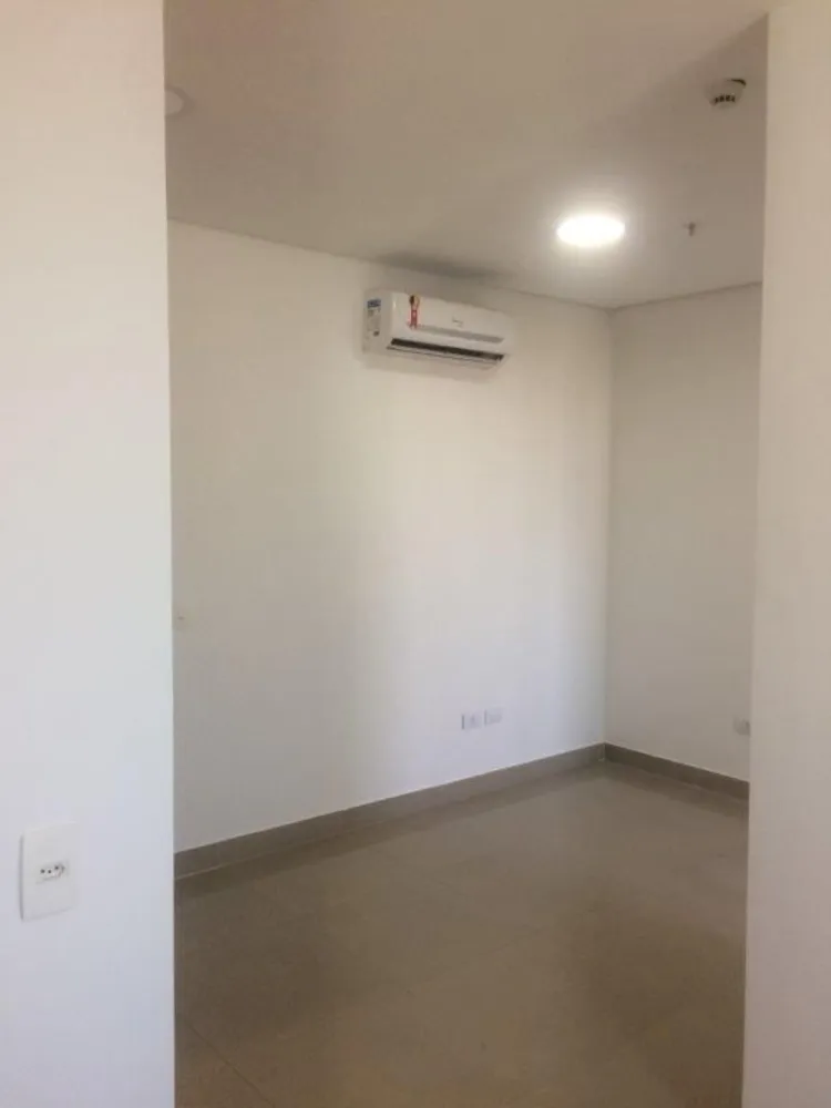 Sala-Conjunto, 32 m² - Foto 1