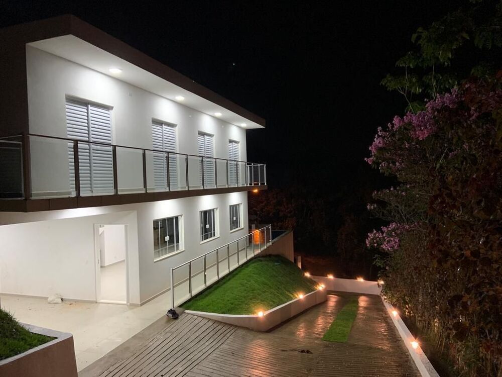 Sobrado à venda com 4 quartos, 215m² - Foto 11