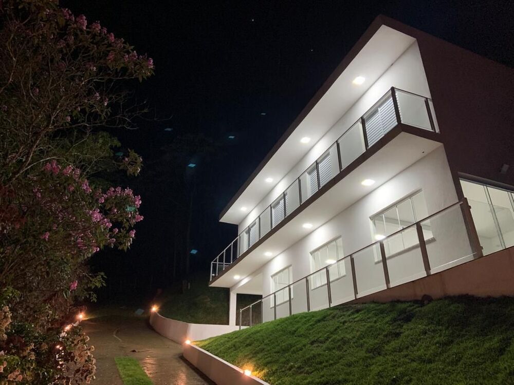 Sobrado à venda com 4 quartos, 215m² - Foto 7