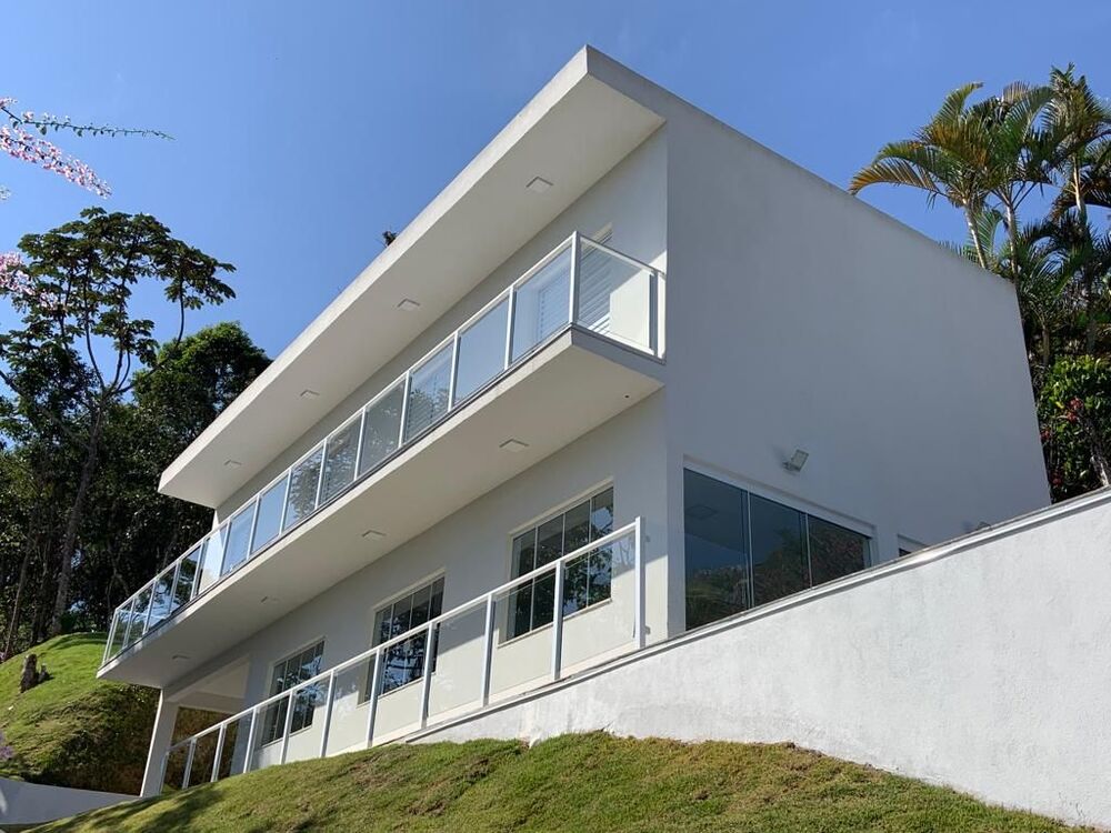 Sobrado à venda com 4 quartos, 215m² - Foto 10