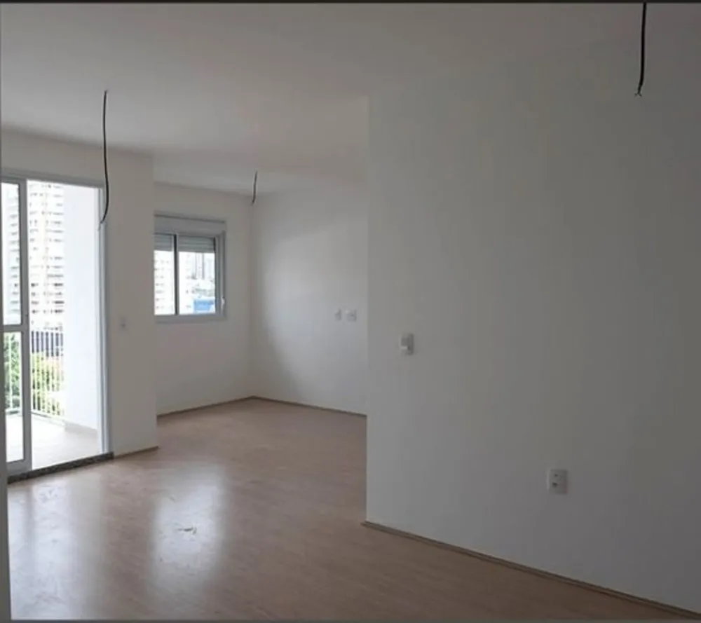 Apartamento, 3 quartos, 66 m² - Foto 2