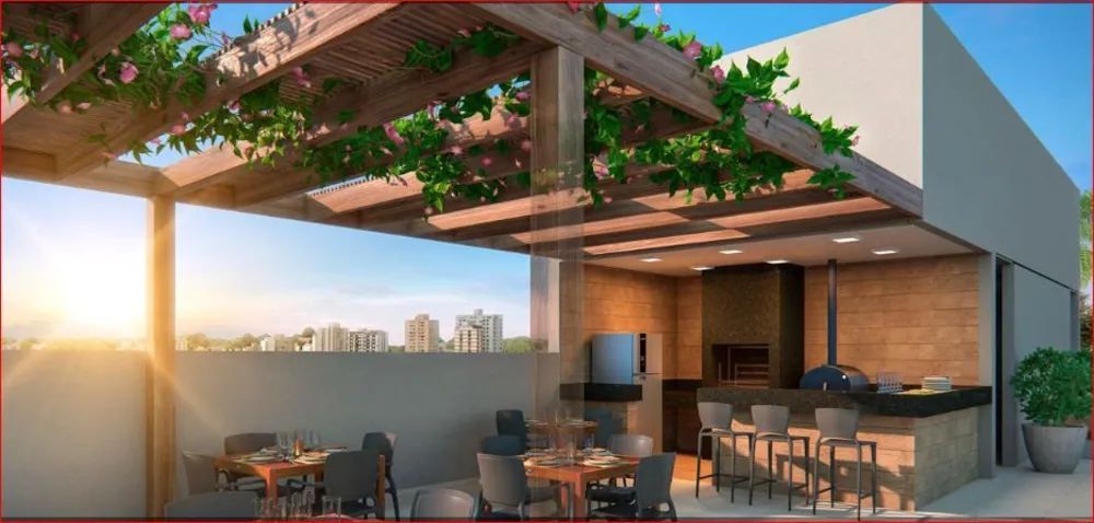 Apartamento, 3 quartos, 66 m² - Foto 11