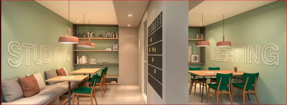Apartamento, 3 quartos, 66 m² - Foto 10