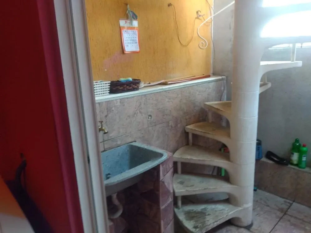 Sobrado, 2 quartos - Foto 17