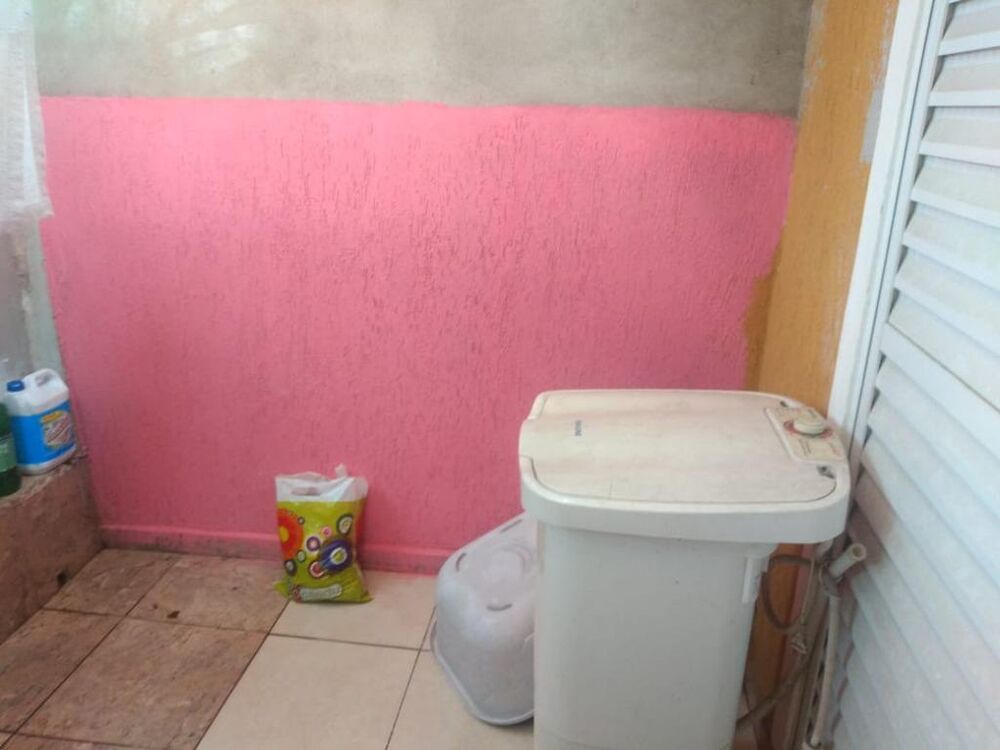Sobrado, 2 quartos - Foto 2
