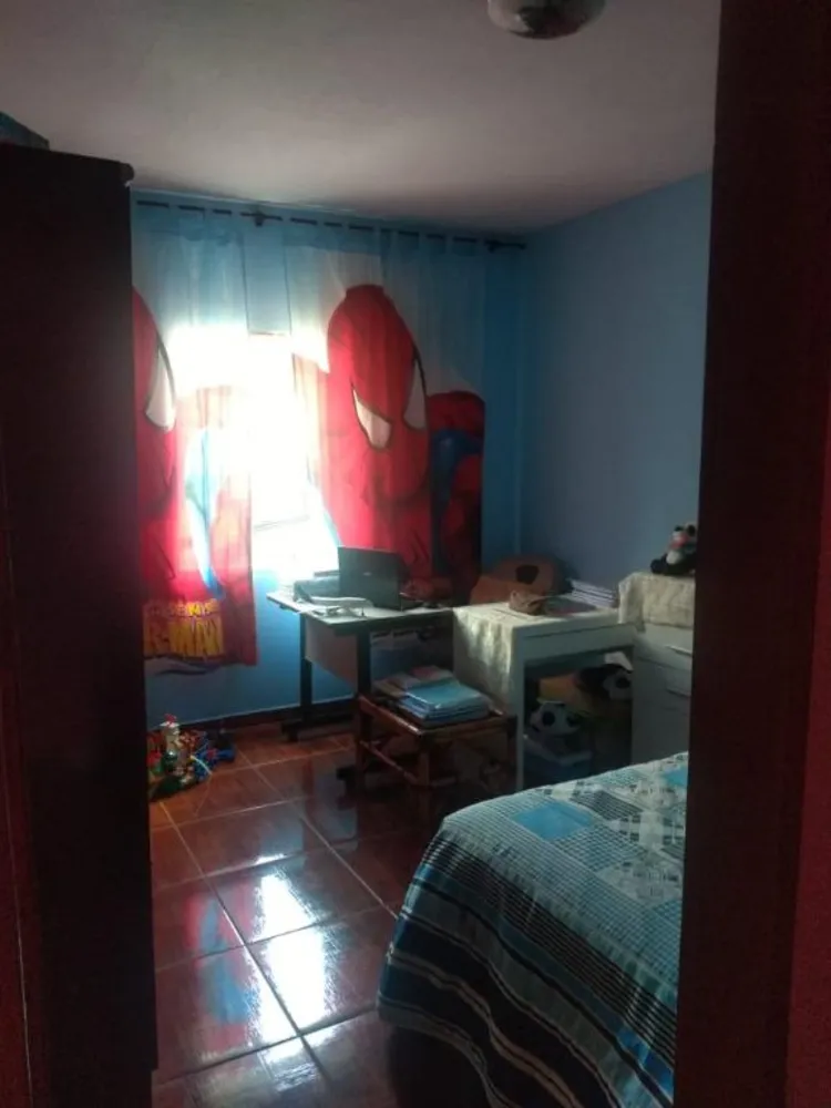 Sobrado, 2 quartos - Foto 5