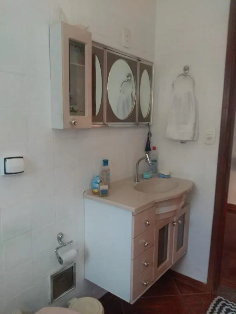 Sobrado, 2 quartos - Foto 11