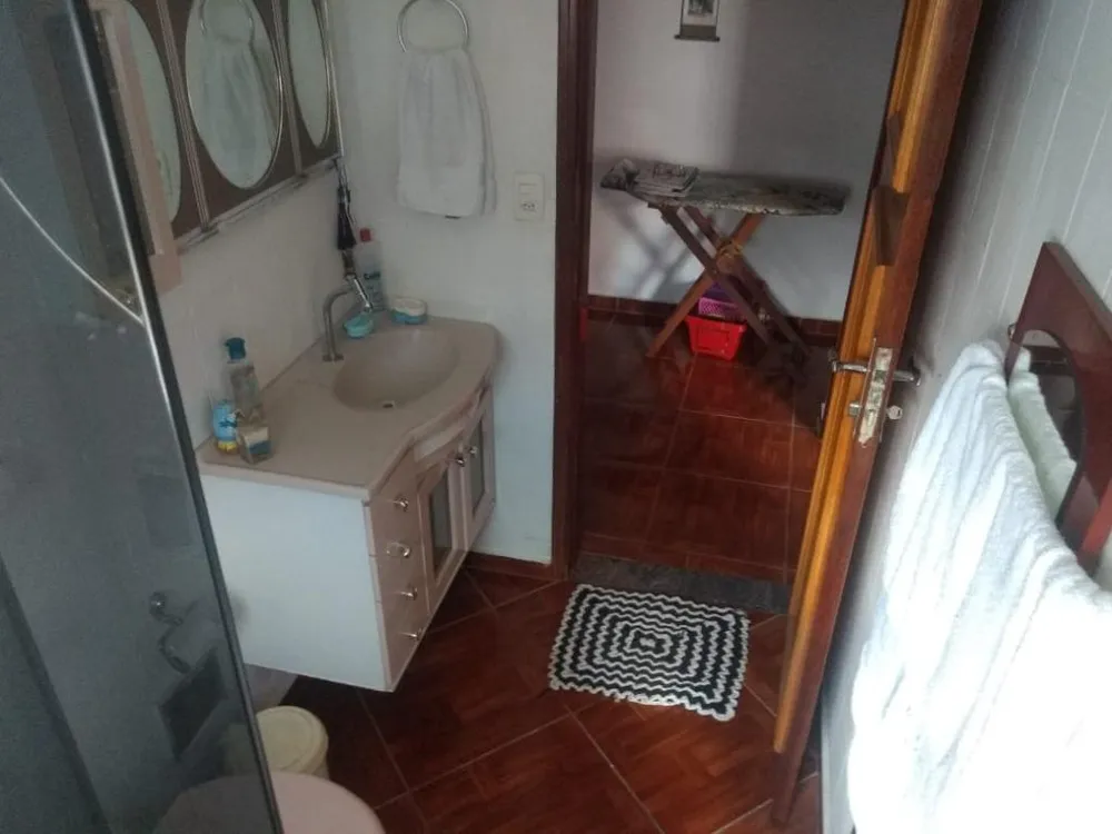 Sobrado, 2 quartos - Foto 10