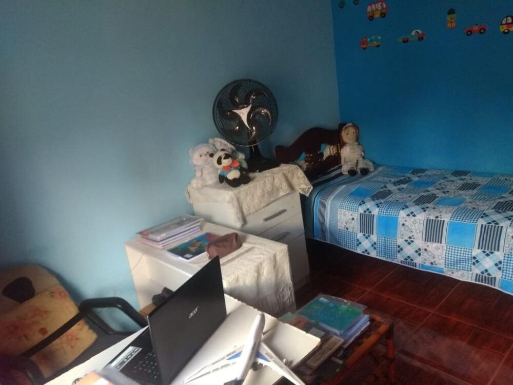 Sobrado, 2 quartos - Foto 8