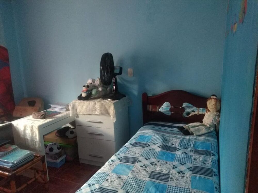 Sobrado, 2 quartos - Foto 4