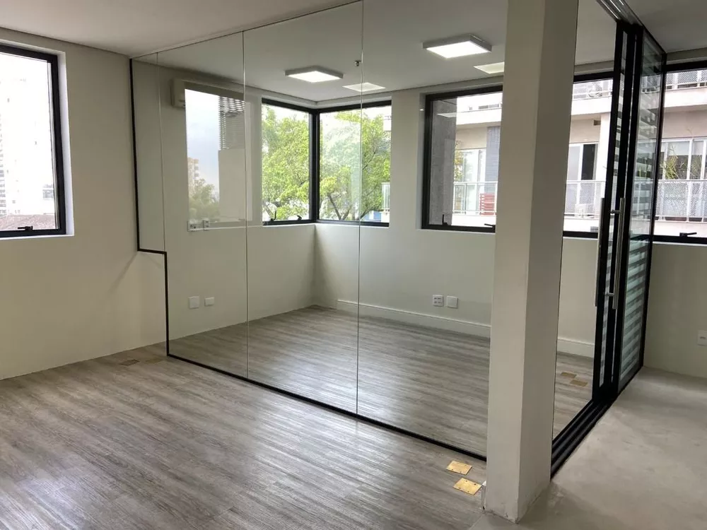 Conjunto Comercial-Sala à venda e aluguel, 66m² - Foto 3