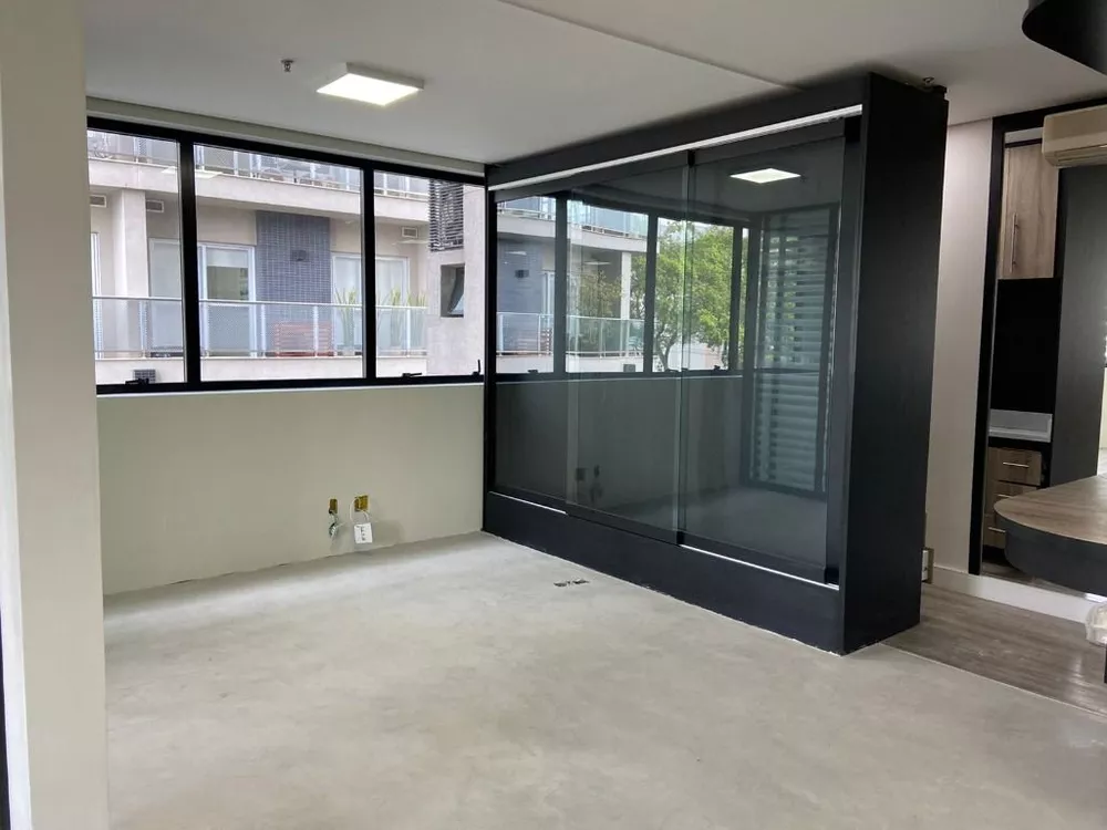 Conjunto Comercial-Sala à venda e aluguel, 66m² - Foto 2