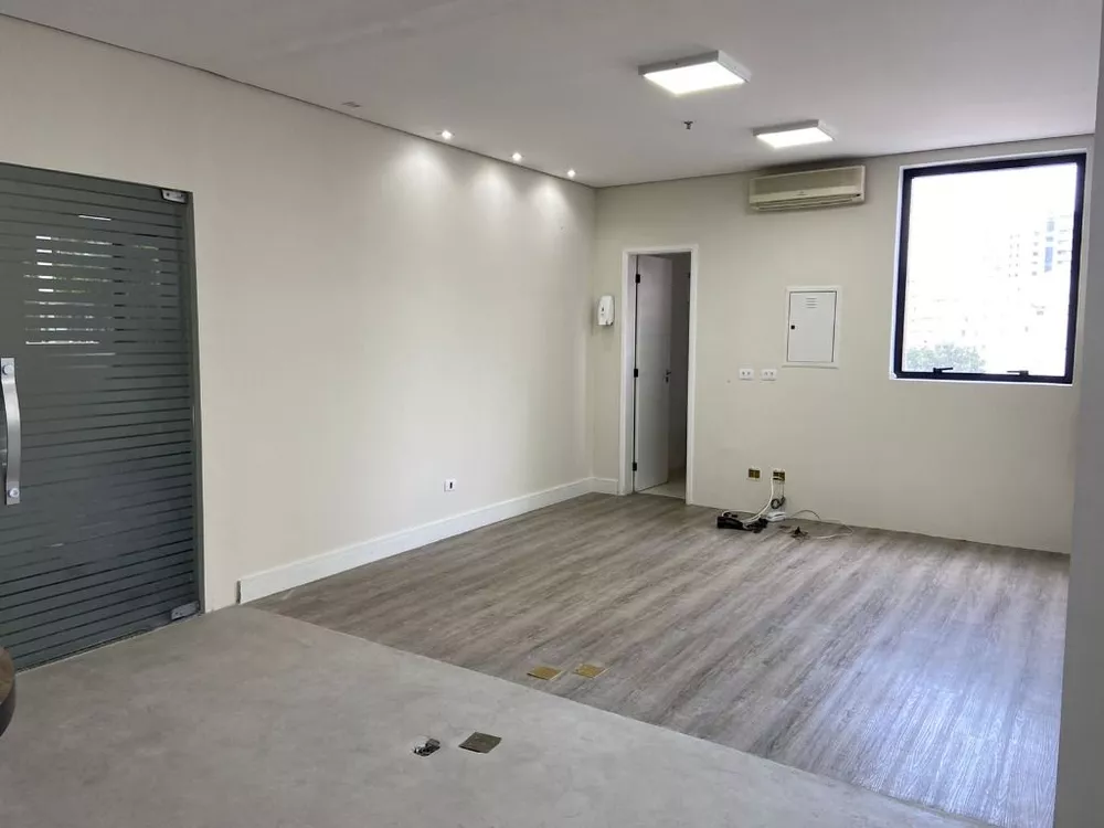 Conjunto Comercial-Sala à venda e aluguel, 66m² - Foto 4