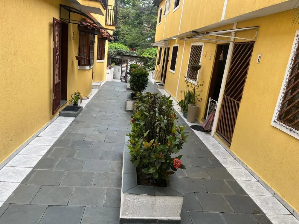 Sobrado, 3 quartos, 116 m² - Foto 3