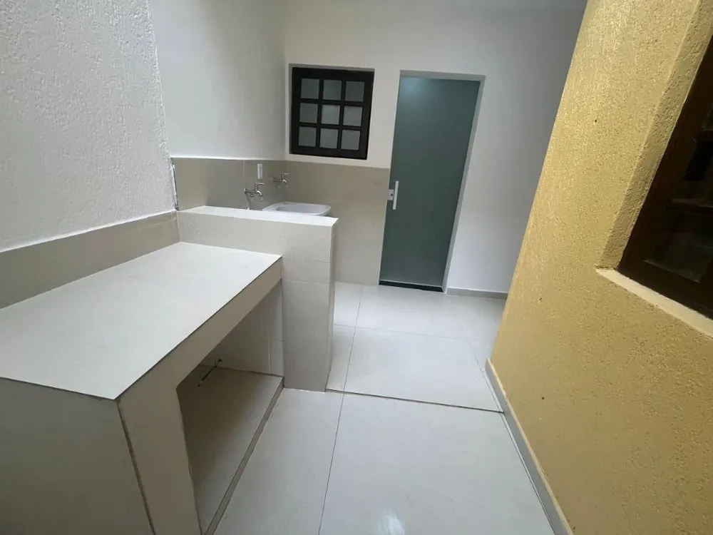 Sobrado, 3 quartos, 116 m² - Foto 8