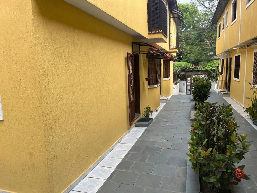 Sobrado, 3 quartos, 116 m² - Foto 4