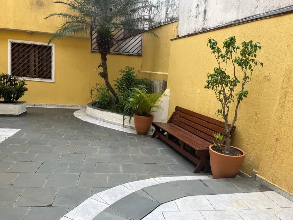 Sobrado, 3 quartos, 116 m² - Foto 2