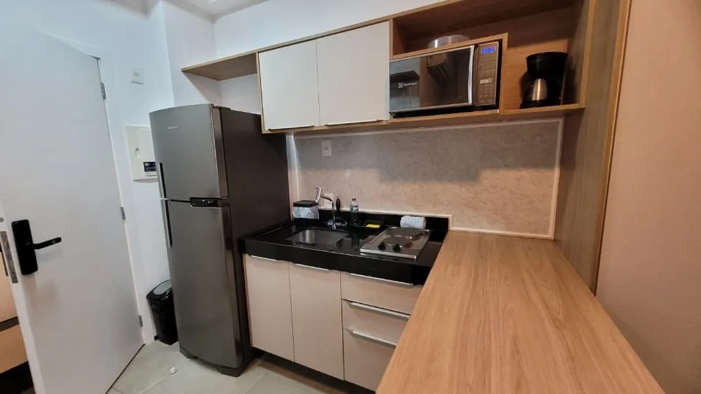 Kitnet-Studio, 17 m² - Foto 5