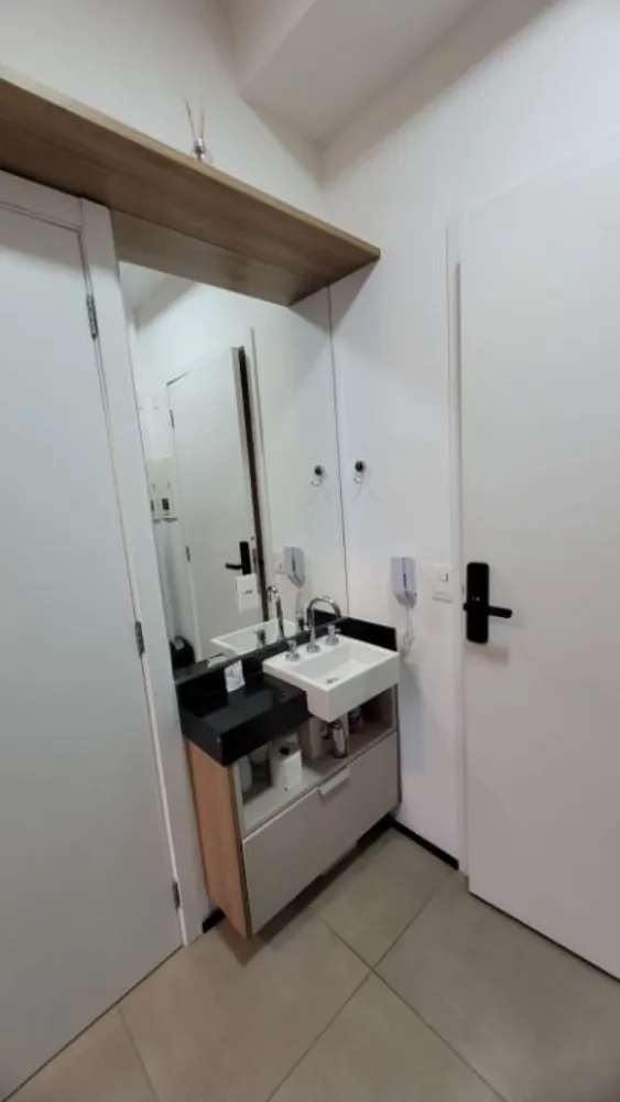 Kitnet-Studio, 17 m² - Foto 10