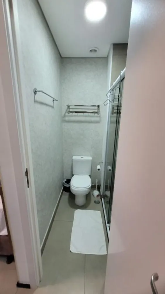 Kitnet-Studio, 17 m² - Foto 11